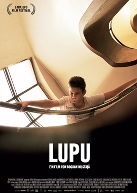 Lupu – deutsches Filmplakat – Film-Poster Kino-Plakat deutsch