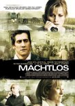 Machtlos – deutsches Filmplakat – Film-Poster Kino-Plakat deutsch