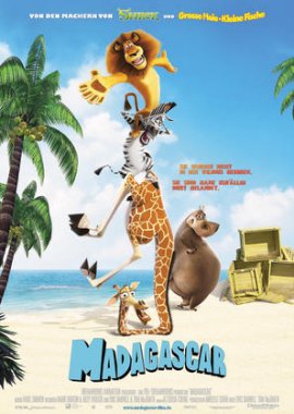 Madagascar