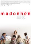 Madonnen – deutsches Filmplakat – Film-Poster Kino-Plakat deutsch