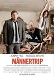 Männertrip – deutsches Filmplakat – Film-Poster Kino-Plakat deutsch