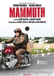 Mammuth – deutsches Filmplakat – Film-Poster Kino-Plakat deutsch