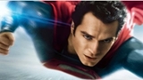 Man of Steel