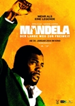 Mandela – Der lange Weg zur Freiheit – deutsches Filmplakat – Film-Poster Kino-Plakat deutsch