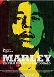 Marley – deutsches Filmplakat – Film-Poster Kino-Plakat deutsch