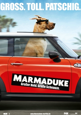 Marmaduke