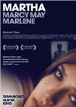 Martha Marcy May Marlene – deutsches Filmplakat – Film-Poster Kino-Plakat deutsch