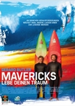 Mavericks – deutsches Filmplakat – Film-Poster Kino-Plakat deutsch