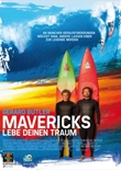 Mavericks – deutsches Filmplakat – Film-Poster Kino-Plakat deutsch