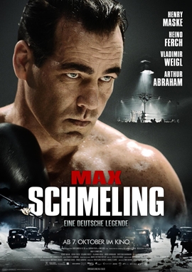 Max Schmeling  – Eine deutsche Legende