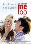 Me Too – wer will schon normal sein? – deutsches Filmplakat – Film-Poster Kino-Plakat deutsch