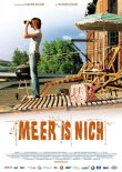 Meer is nich – deutsches Filmplakat – Film-Poster Kino-Plakat deutsch