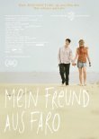 Mein Freund aus Faro – deutsches Filmplakat – Film-Poster Kino-Plakat deutsch
