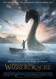 Mein Freund, der Wasserdrache – deutsches Filmplakat – Film-Poster Kino-Plakat deutsch