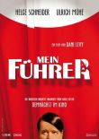 Mein Führer – Die wirklich wahrste Wahrheit über Adolf Hitler – deutsches Filmplakat – Film-Poster Kino-Plakat deutsch