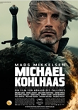 Michael Kohlhaas – deutsches Filmplakat – Film-Poster Kino-Plakat deutsch