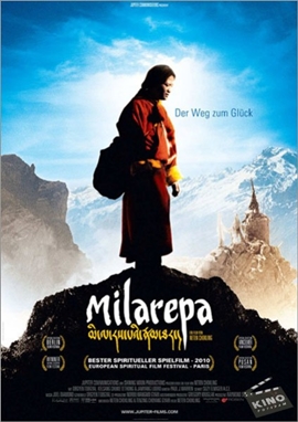 Milarepa – Der Weg zum Glück