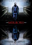 Mirrors – deutsches Filmplakat – Film-Poster Kino-Plakat deutsch