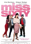 Miss Sixty – deutsches Filmplakat – Film-Poster Kino-Plakat deutsch