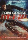 Mission: Impossible III - Tom Cruise, Philip Seymour Hoffman, Ving Rhames, Keri Russell, Michelle Monaghan, Maggie Q - Jeffrey J. Abrams - Simon Pegg, Laurence Fishburne