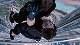 Mission Impossible IV: Phantom Protokoll