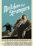 Mistaken for Strangers - deutsches Filmplakat - Film-Poster Kino-Plakat deutsch