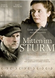 Mitten im Sturm – deutsches Filmplakat – Film-Poster Kino-Plakat deutsch