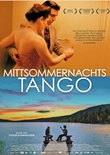 Mittsommernachtstango – deutsches Filmplakat – Film-Poster Kino-Plakat deutsch