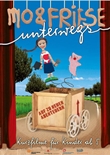 Mo & Friese unterwegs - Auf zu neuen Abenteuern - deutsches Filmplakat - Film-Poster Kino-Plakat deutsch