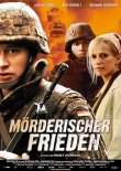 Mörderischer Frieden – deutsches Filmplakat – Film-Poster Kino-Plakat deutsch