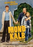 Mondkalb – deutsches Filmplakat – Film-Poster Kino-Plakat deutsch