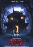 Monster House – deutsches Filmplakat – Film-Poster Kino-Plakat deutsch
