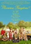 Moonrise Kingdom – deutsches Filmplakat – Film-Poster Kino-Plakat deutsch