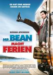 Mr. Bean macht Ferien – Rowan Atkinson, Willem Dafoe, Karel Roden, Jean Rochefort, Emma de Caunes, Max Baldry – Steve Bendelack