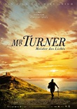 Mr. Turner – deutsches Filmplakat – Film-Poster Kino-Plakat deutsch