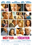 Mütter und Töchter – deutsches Filmplakat – Film-Poster Kino-Plakat deutsch