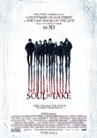 My Soul to Take – deutsches Filmplakat – Film-Poster Kino-Plakat deutsch