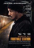 Nächster Halt: Fruitvale Station - deutsches Filmplakat - Film-Poster Kino-Plakat deutsch