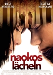 Naokos Lächeln – deutsches Filmplakat – Film-Poster Kino-Plakat deutsch