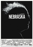 Nebraska – deutsches Filmplakat – Film-Poster Kino-Plakat deutsch