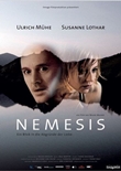 Nemesis – deutsches Filmplakat – Film-Poster Kino-Plakat deutsch