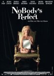 NoBody's Perfect – deutsches Filmplakat – Film-Poster Kino-Plakat deutsch