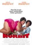 Norbit – deutsches Filmplakat – Film-Poster Kino-Plakat deutsch