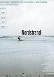 Nordstrand - deutsches Filmplakat - Film-Poster Kino-Plakat deutsch