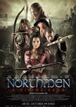 Northmen – A Viking Saga – deutsches Filmplakat – Film-Poster Kino-Plakat deutsch