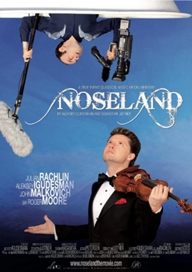 Noseland