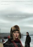 Novemberkind – deutsches Filmplakat – Film-Poster Kino-Plakat deutsch