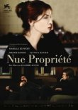 Nue Propriété – deutsches Filmplakat – Film-Poster Kino-Plakat deutsch