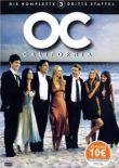 O.C., California – 3. Staffel – deutsches Filmplakat – Film-Poster Kino-Plakat deutsch