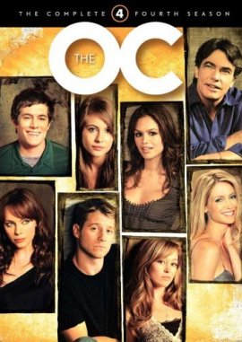 O.C., California &ndash; Die komplette vierte Staffel &ndash; Peter Gallagher, Benjamin McKenzie, Adam Brody, Kelly Rowan, Melinda Clarke, Rachel Bilson &ndash; Ian Toynton, Norman Buckley &ndash; Joseph Nichol, Mischa Barton, Alan Dale, Tate Donovan, Willa Holland, Autumn Reeser, Josh Schwartz &ndash; Filme, Kino, DVDs TV-Serie TV-Dramaserie &ndash; Charts & Bestenlisten